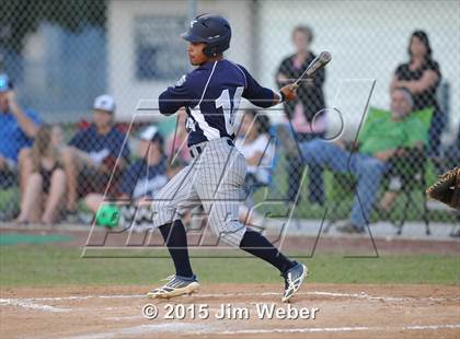 Thumbnail 1 in Central vs Zephyrhills (FHSAA 5A District Quarterfinal) photogallery.