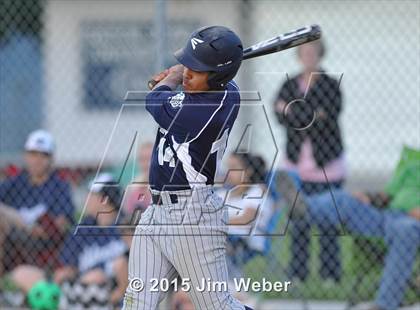 Thumbnail 2 in Central vs Zephyrhills (FHSAA 5A District Quarterfinal) photogallery.