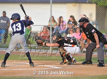 Thumbnail 1 in Central vs Zephyrhills (FHSAA 5A District Quarterfinal) photogallery.