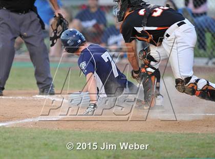 Thumbnail 2 in Central vs Zephyrhills (FHSAA 5A District Quarterfinal) photogallery.