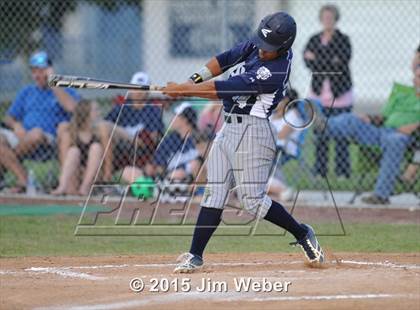 Thumbnail 1 in Central vs Zephyrhills (FHSAA 5A District Quarterfinal) photogallery.