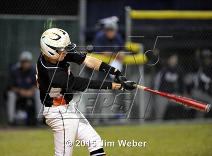 Thumbnail 2 in Central vs Zephyrhills (FHSAA 5A District Quarterfinal) photogallery.