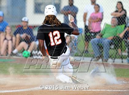 Thumbnail 1 in Central vs Zephyrhills (FHSAA 5A District Quarterfinal) photogallery.