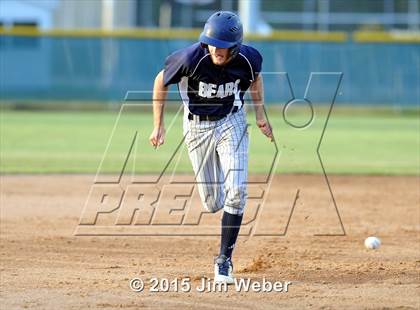 Thumbnail 1 in Central vs Zephyrhills (FHSAA 5A District Quarterfinal) photogallery.