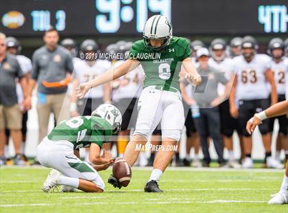 Thumbnail 1 in St. Anthony's vs. Delbarton photogallery.