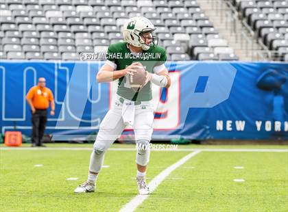 Thumbnail 3 in St. Anthony's vs. Delbarton photogallery.