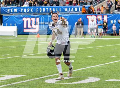 Thumbnail 1 in St. Anthony's vs. Delbarton photogallery.
