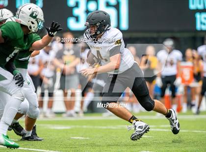 Thumbnail 1 in St. Anthony's vs. Delbarton photogallery.