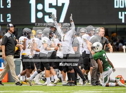 Thumbnail 1 in St. Anthony's vs. Delbarton photogallery.