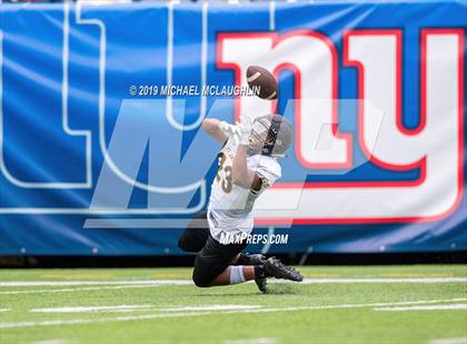 Thumbnail 1 in St. Anthony's vs. Delbarton photogallery.