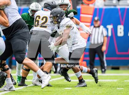 Thumbnail 3 in St. Anthony's vs. Delbarton photogallery.
