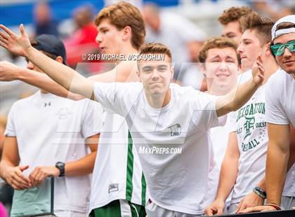 Thumbnail 2 in St. Anthony's vs. Delbarton photogallery.