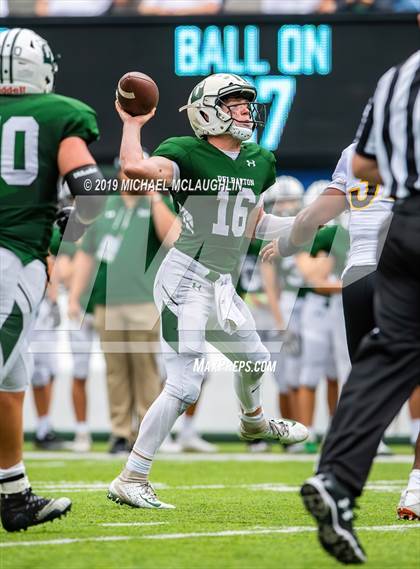 Thumbnail 1 in St. Anthony's vs. Delbarton photogallery.