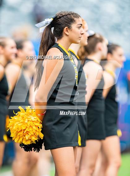 Thumbnail 1 in St. Anthony's vs. Delbarton photogallery.