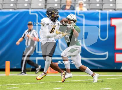 Thumbnail 1 in St. Anthony's vs. Delbarton photogallery.
