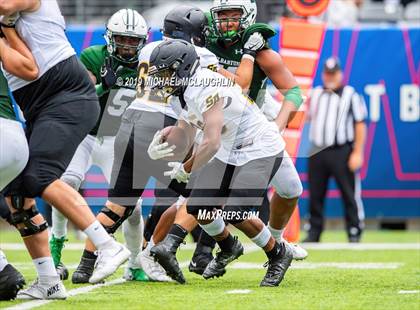 Thumbnail 1 in St. Anthony's vs. Delbarton photogallery.