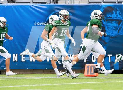 Thumbnail 1 in St. Anthony's vs. Delbarton photogallery.