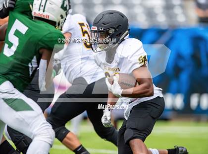 Thumbnail 1 in St. Anthony's vs. Delbarton photogallery.