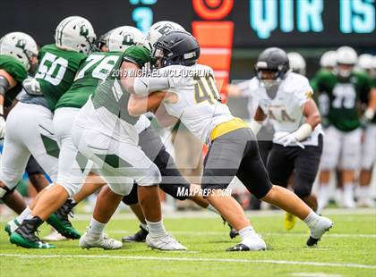 Thumbnail 3 in St. Anthony's vs. Delbarton photogallery.