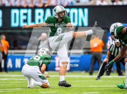 Thumbnail 1 in St. Anthony's vs. Delbarton photogallery.