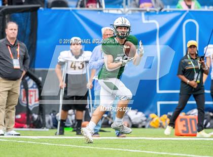Thumbnail 3 in St. Anthony's vs. Delbarton photogallery.