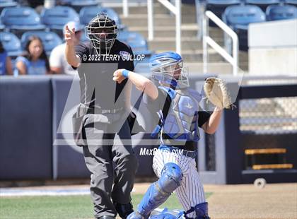 Thumbnail 1 in Fremont vs. Lone Peak (UHSAA 6A Bracket Play) photogallery.