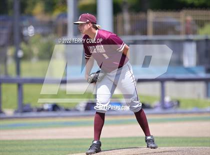 Thumbnail 1 in Fremont vs. Lone Peak (UHSAA 6A Bracket Play) photogallery.