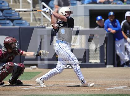 Thumbnail 1 in Fremont vs. Lone Peak (UHSAA 6A Bracket Play) photogallery.