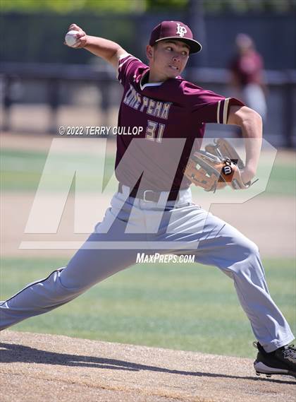 Thumbnail 1 in Fremont vs. Lone Peak (UHSAA 6A Bracket Play) photogallery.