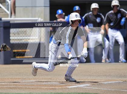 Thumbnail 2 in Fremont vs. Lone Peak (UHSAA 6A Bracket Play) photogallery.