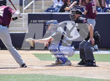 Thumbnail 1 in Fremont vs. Lone Peak (UHSAA 6A Bracket Play) photogallery.
