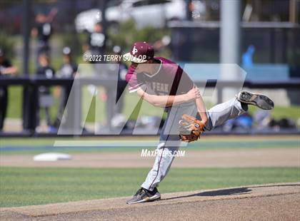 Thumbnail 1 in Fremont vs. Lone Peak (UHSAA 6A Bracket Play) photogallery.