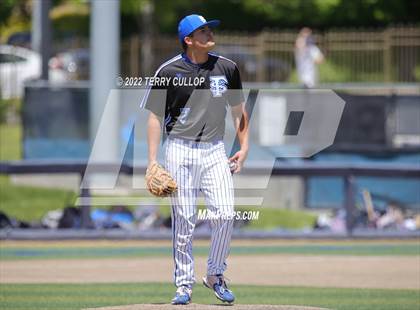 Thumbnail 2 in Fremont vs. Lone Peak (UHSAA 6A Bracket Play) photogallery.