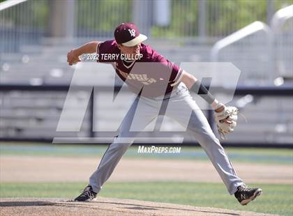 Thumbnail 2 in Fremont vs. Lone Peak (UHSAA 6A Bracket Play) photogallery.