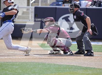 Thumbnail 2 in Fremont vs. Lone Peak (UHSAA 6A Bracket Play) photogallery.