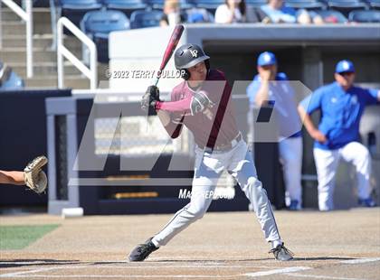 Thumbnail 3 in Fremont vs. Lone Peak (UHSAA 6A Bracket Play) photogallery.