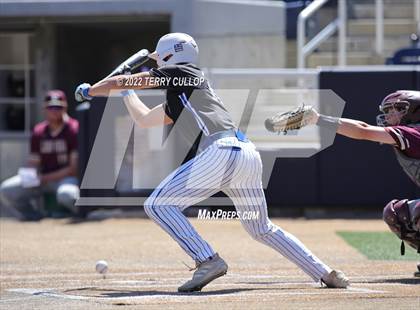 Thumbnail 2 in Fremont vs. Lone Peak (UHSAA 6A Bracket Play) photogallery.