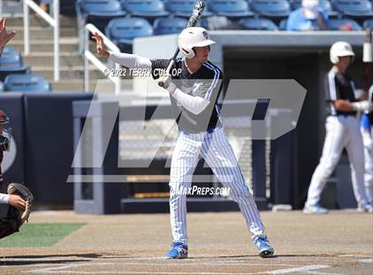 Thumbnail 1 in Fremont vs. Lone Peak (UHSAA 6A Bracket Play) photogallery.
