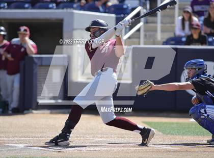 Thumbnail 2 in Fremont vs. Lone Peak (UHSAA 6A Bracket Play) photogallery.