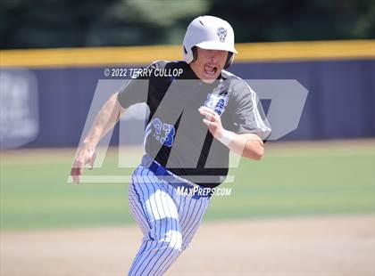 Thumbnail 1 in Fremont vs. Lone Peak (UHSAA 6A Bracket Play) photogallery.