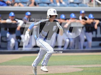 Thumbnail 1 in Fremont vs. Lone Peak (UHSAA 6A Bracket Play) photogallery.