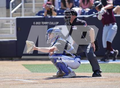 Thumbnail 2 in Fremont vs. Lone Peak (UHSAA 6A Bracket Play) photogallery.