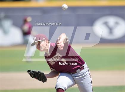 Thumbnail 1 in Fremont vs. Lone Peak (UHSAA 6A Bracket Play) photogallery.
