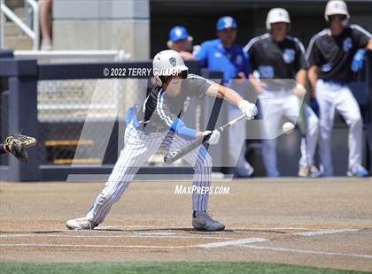 Thumbnail 1 in Fremont vs. Lone Peak (UHSAA 6A Bracket Play) photogallery.