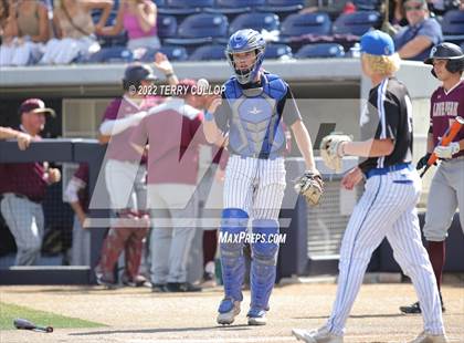 Thumbnail 2 in Fremont vs. Lone Peak (UHSAA 6A Bracket Play) photogallery.