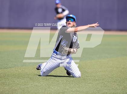 Thumbnail 3 in Fremont vs. Lone Peak (UHSAA 6A Bracket Play) photogallery.