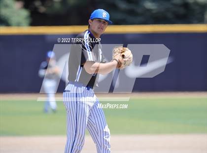 Thumbnail 2 in Fremont vs. Lone Peak (UHSAA 6A Bracket Play) photogallery.