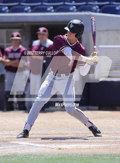 Thumbnail 1 in Fremont vs. Lone Peak (UHSAA 6A Bracket Play) photogallery.