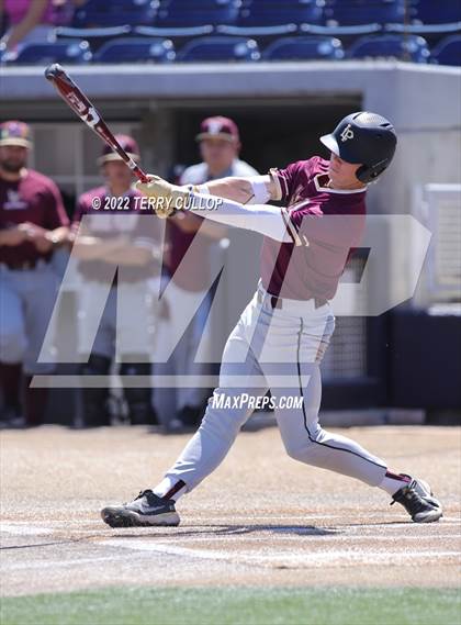 Thumbnail 2 in Fremont vs. Lone Peak (UHSAA 6A Bracket Play) photogallery.