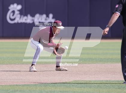 Thumbnail 1 in Fremont vs. Lone Peak (UHSAA 6A Bracket Play) photogallery.